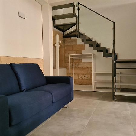 La Giara House Apartman Corato Kültér fotó