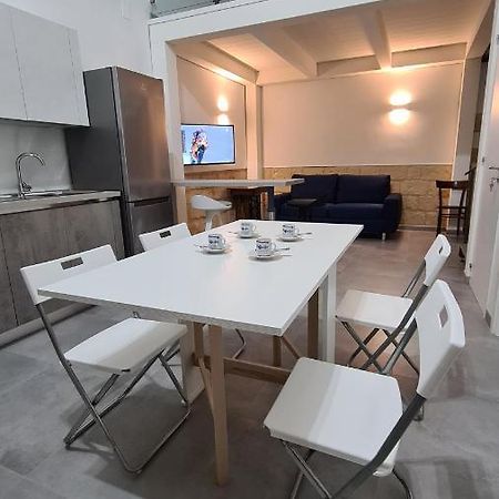 La Giara House Apartman Corato Kültér fotó
