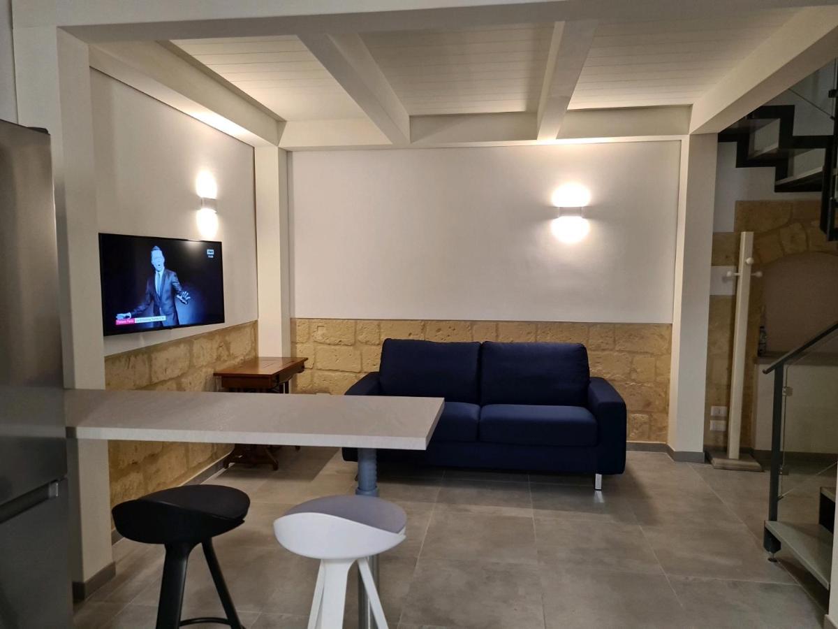 La Giara House Apartman Corato Kültér fotó