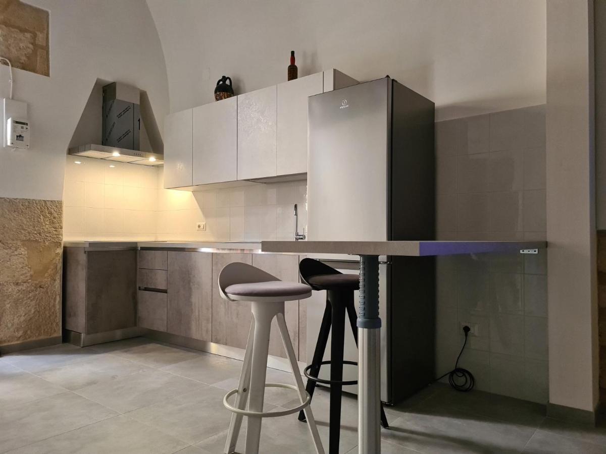 La Giara House Apartman Corato Kültér fotó