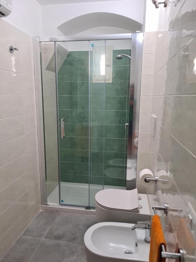 La Giara House Apartman Corato Kültér fotó