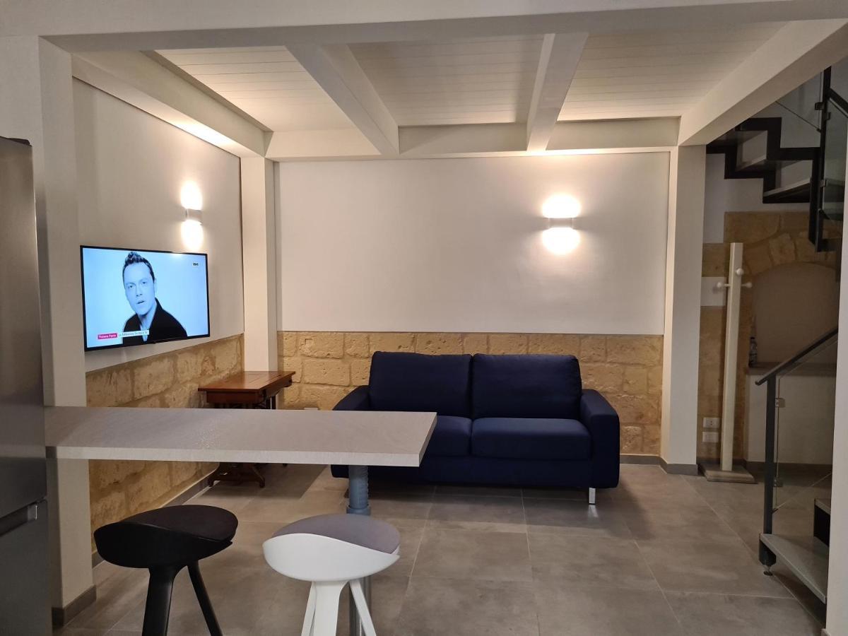 La Giara House Apartman Corato Kültér fotó