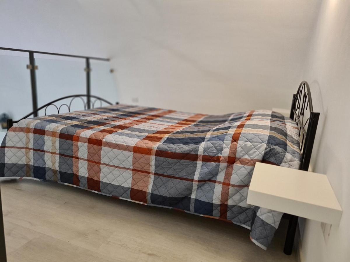 La Giara House Apartman Corato Kültér fotó