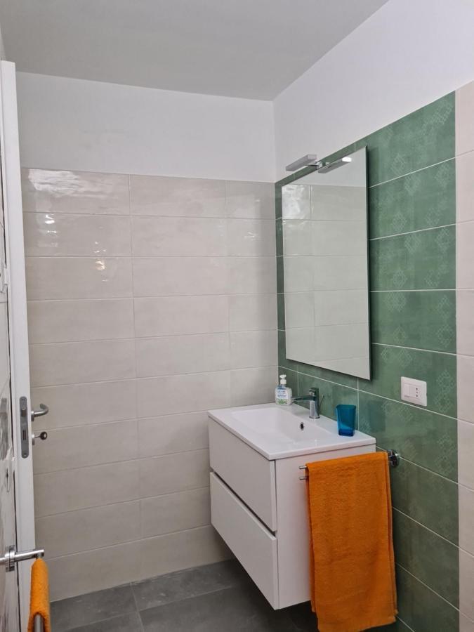La Giara House Apartman Corato Kültér fotó