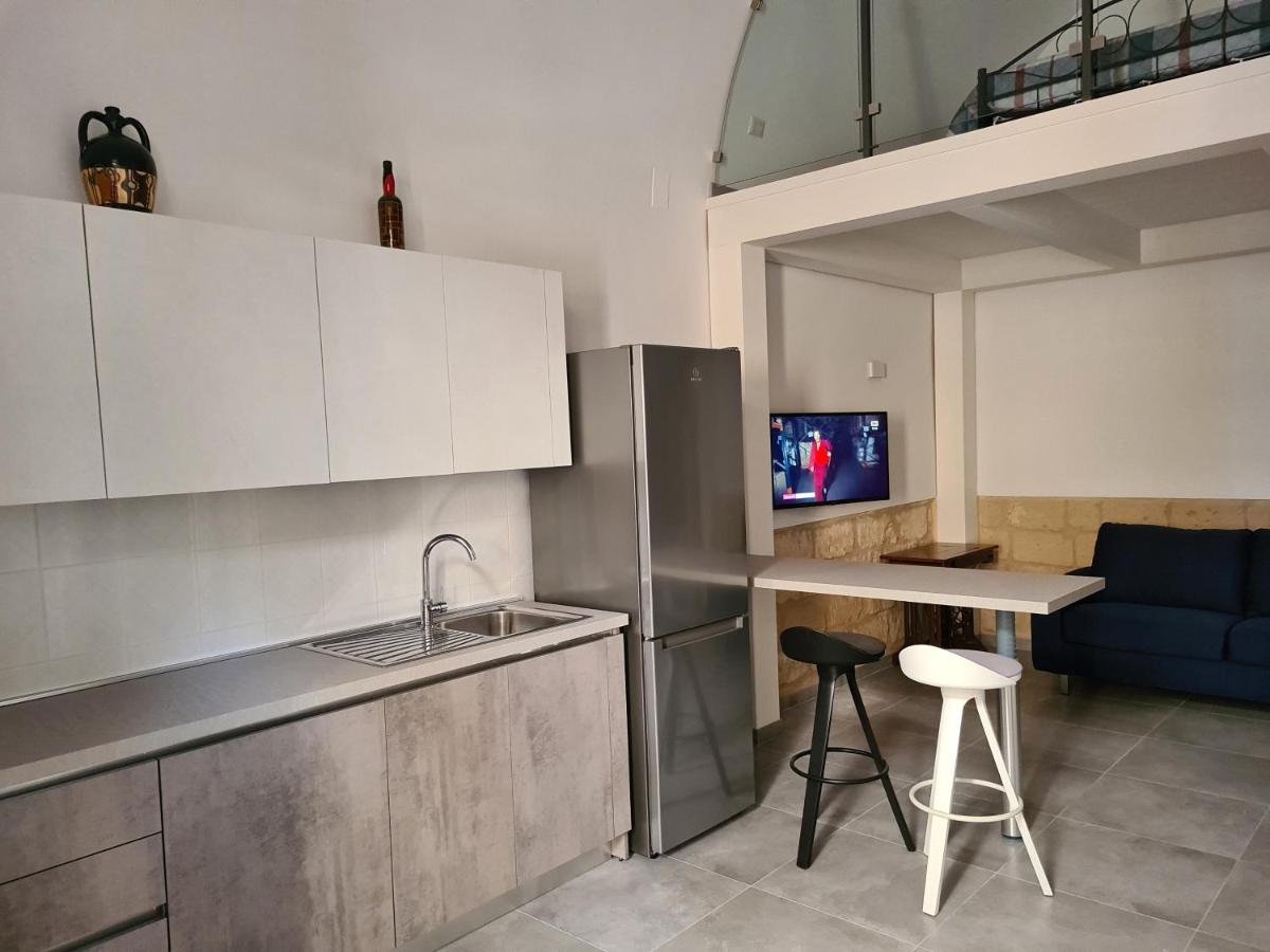 La Giara House Apartman Corato Kültér fotó