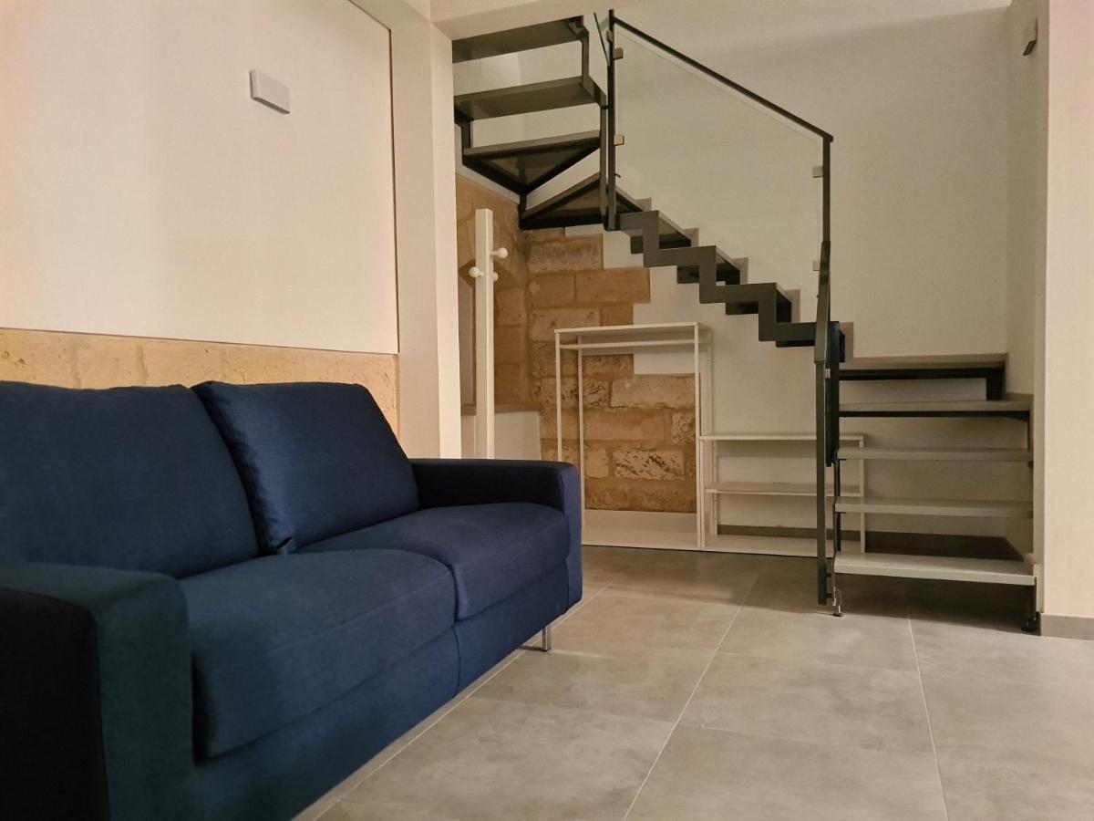 La Giara House Apartman Corato Kültér fotó
