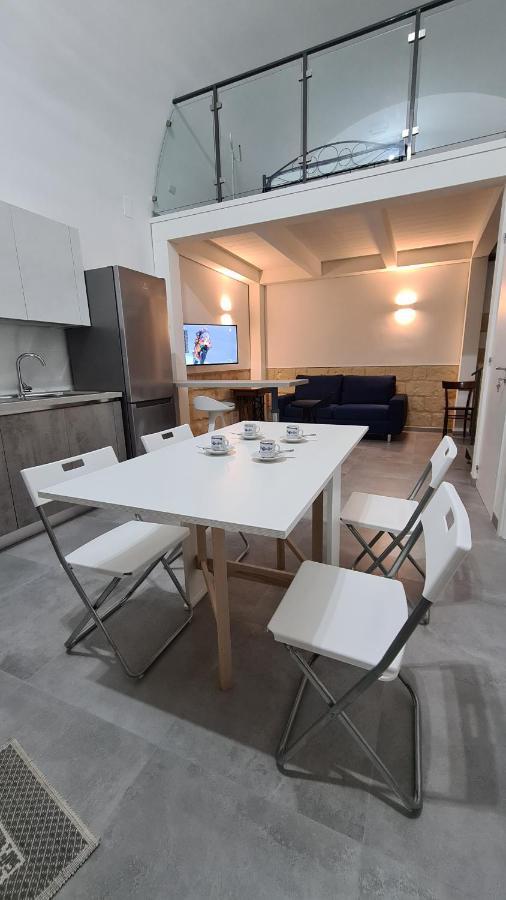 La Giara House Apartman Corato Kültér fotó