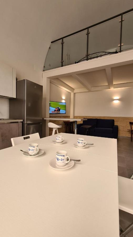 La Giara House Apartman Corato Kültér fotó