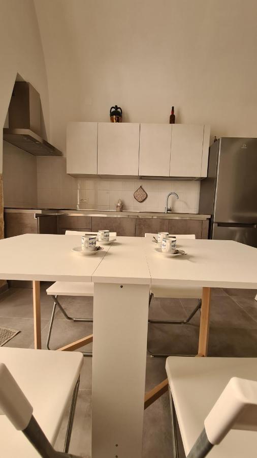 La Giara House Apartman Corato Kültér fotó