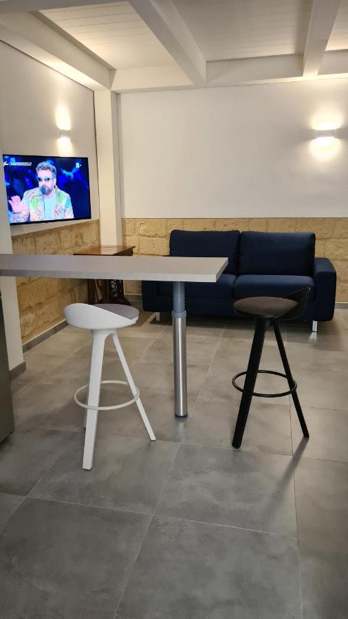 La Giara House Apartman Corato Kültér fotó