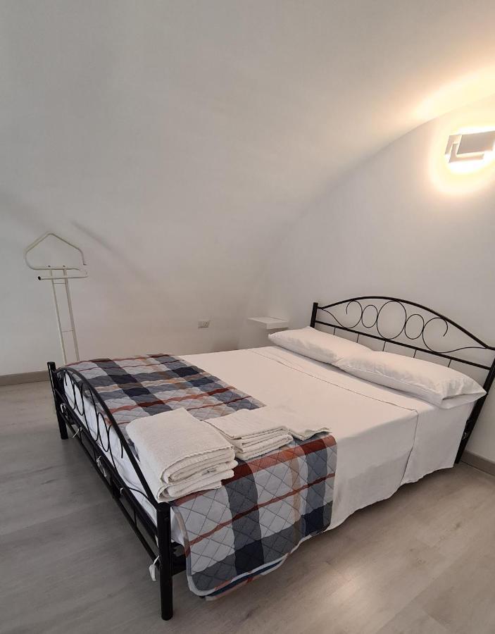 La Giara House Apartman Corato Kültér fotó