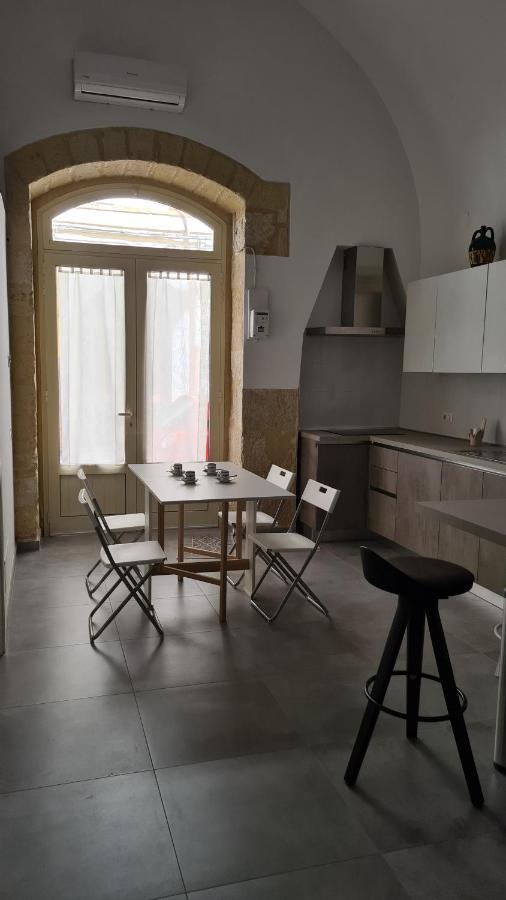 La Giara House Apartman Corato Kültér fotó