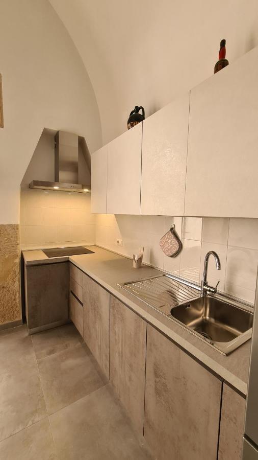 La Giara House Apartman Corato Kültér fotó